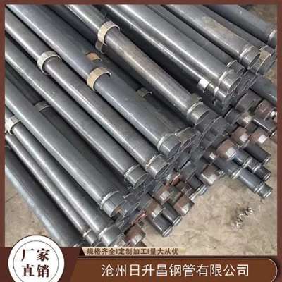 田东最薄的声测管壁厚可以到什么程度
